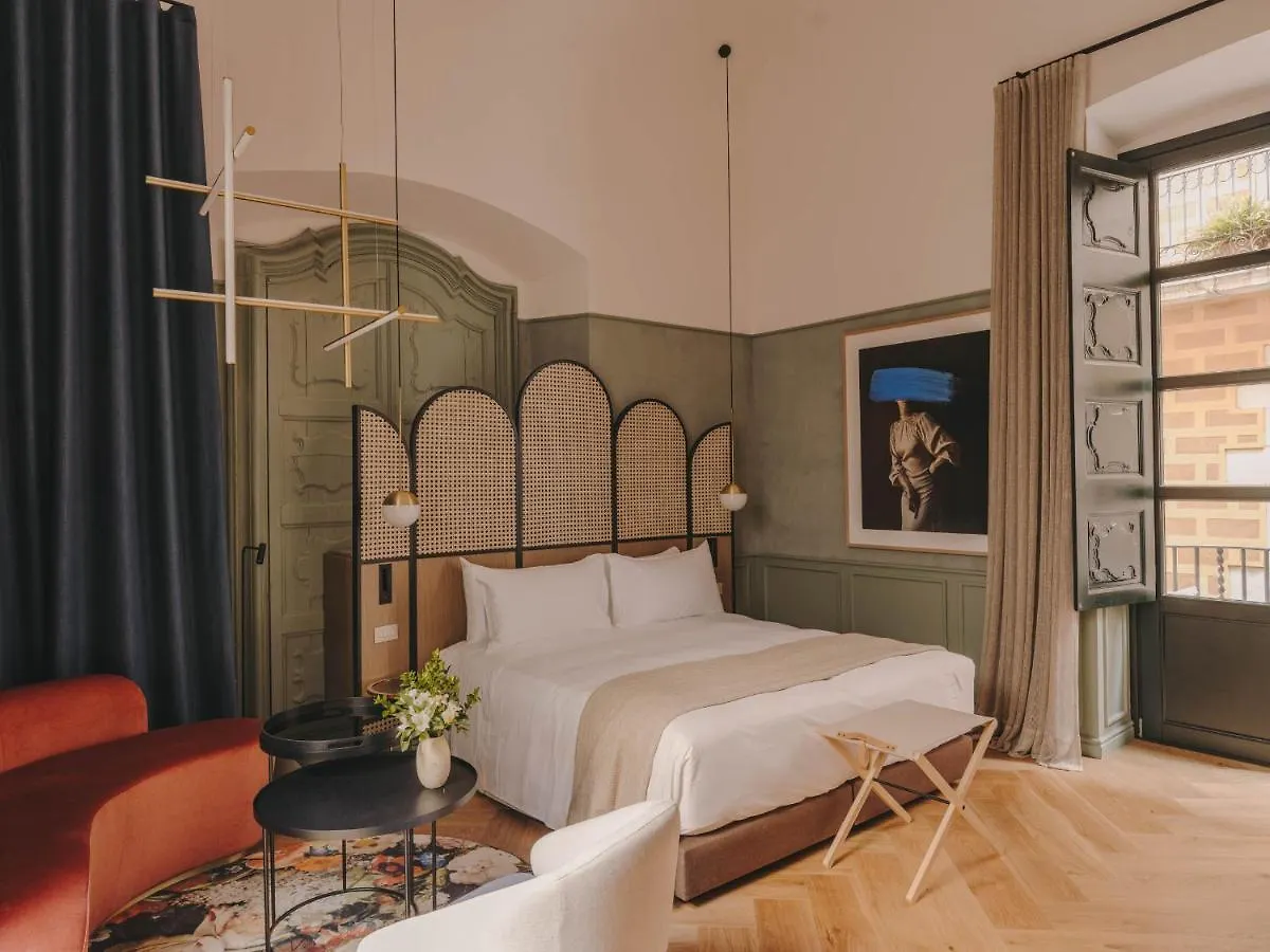Hotel Palau Fugit Gerona 4*,  España