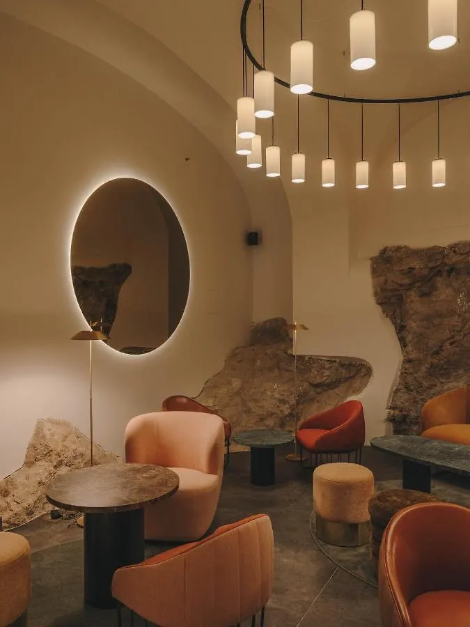 Hotel Palau Fugit Girona