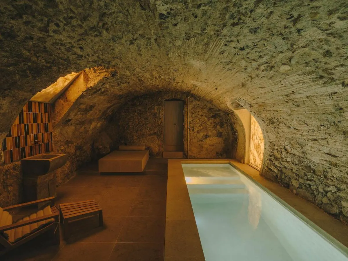 Hotel Palau Fugit Gerona