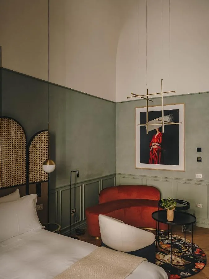 Hotel Palau Fugit Gerona 4*,