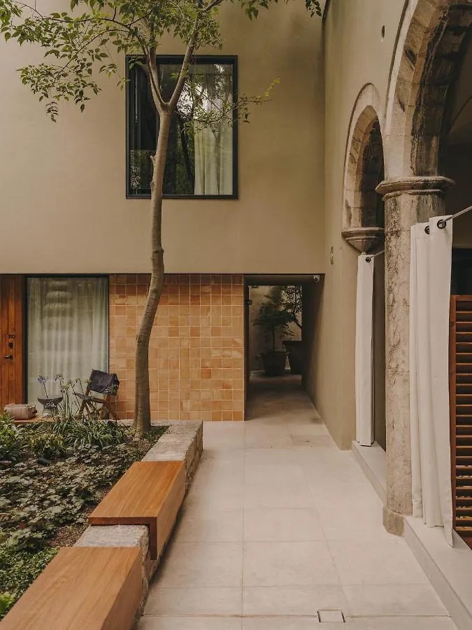 Hotel Palau Fugit Gerona