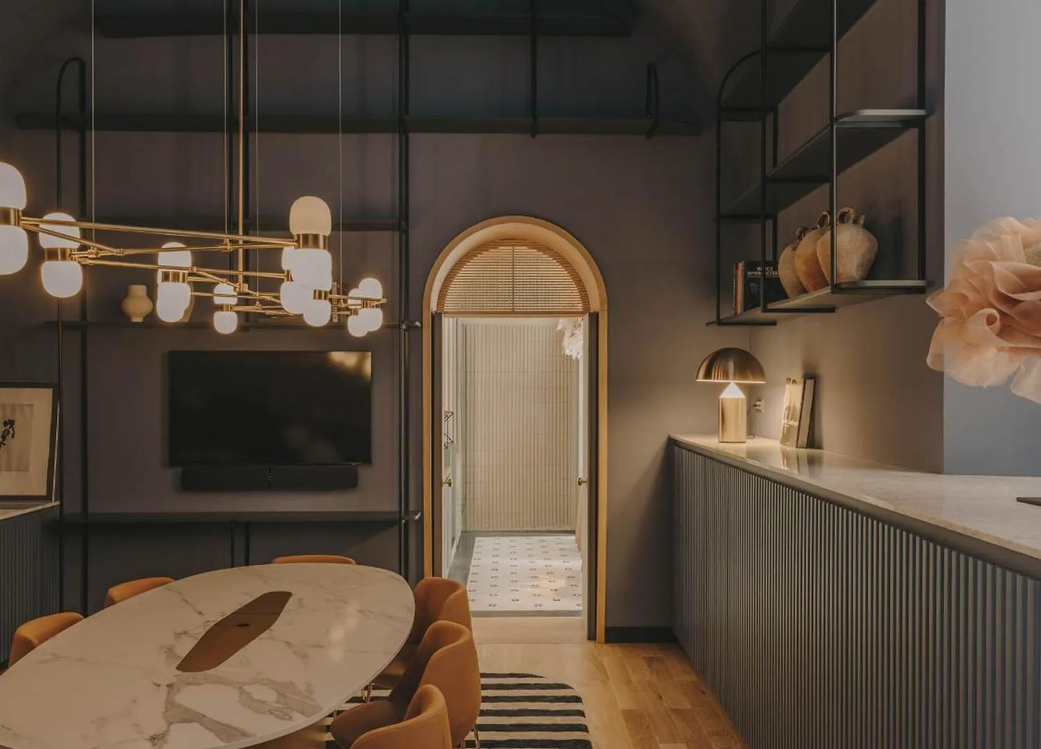 Hotel Palau Fugit Gerona
