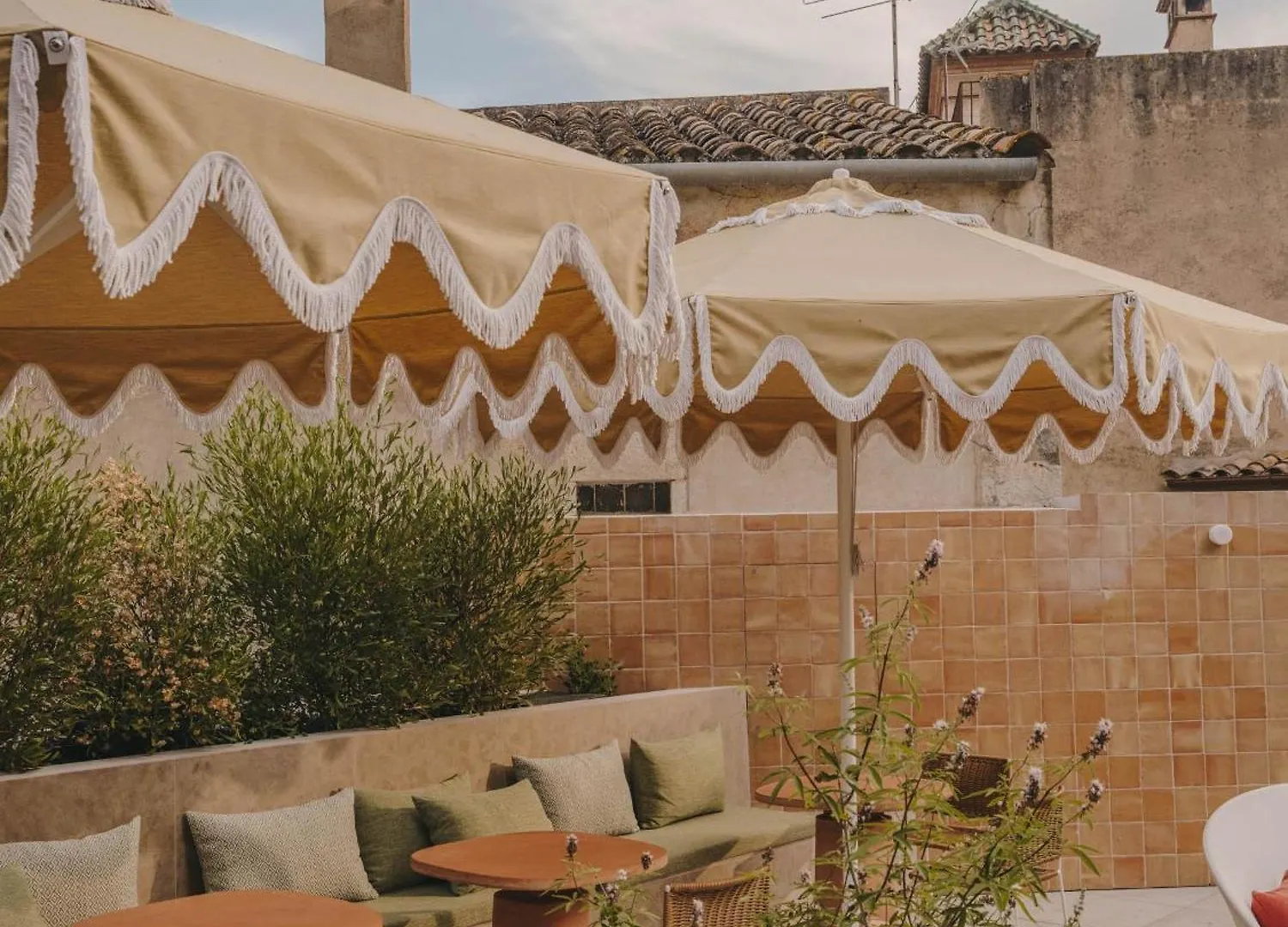 Hotel Palau Fugit Girona 4*,