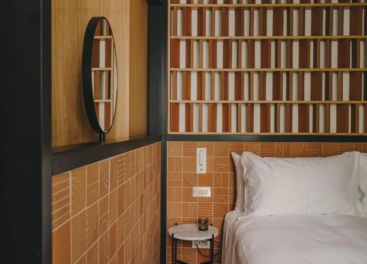 Hotel Palau Fugit Girona