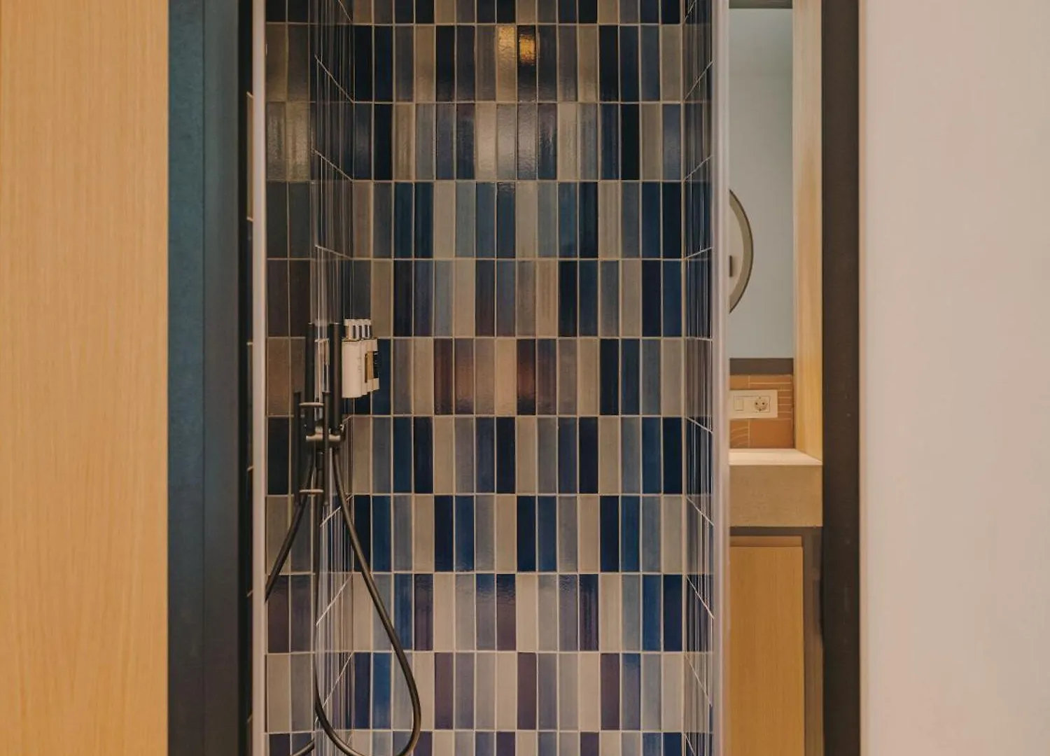 Hotel Palau Fugit Girona